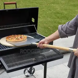 Aluminium Pizza Peel Shovel