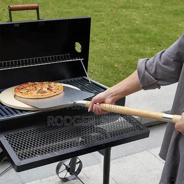 Aluminium Pizza Peel Shovel