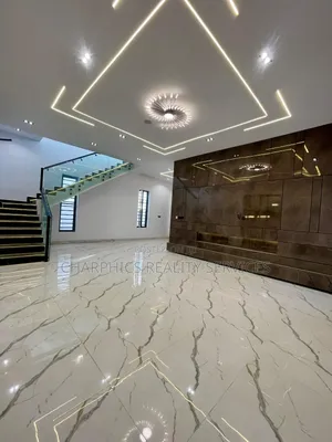 4bdrm Duplex in Ajah for sale