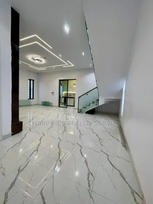 4bdrm Duplex in Ajah for sale