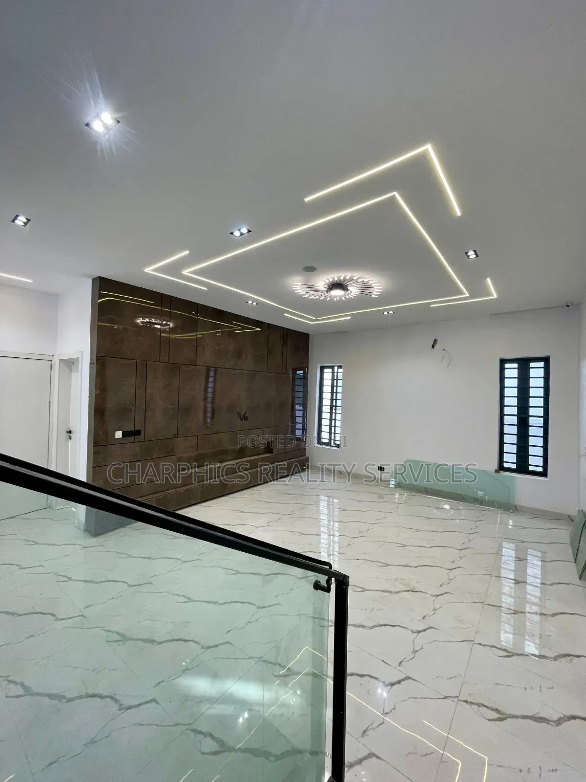 4bdrm Duplex in Ajah for sale