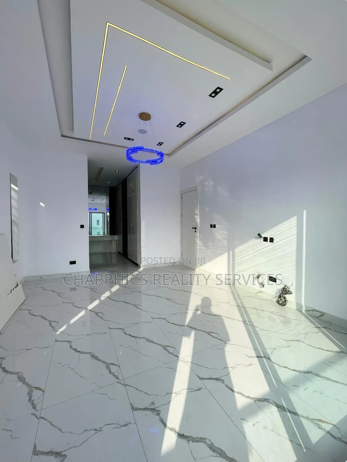 4bdrm Duplex in Ajah for sale