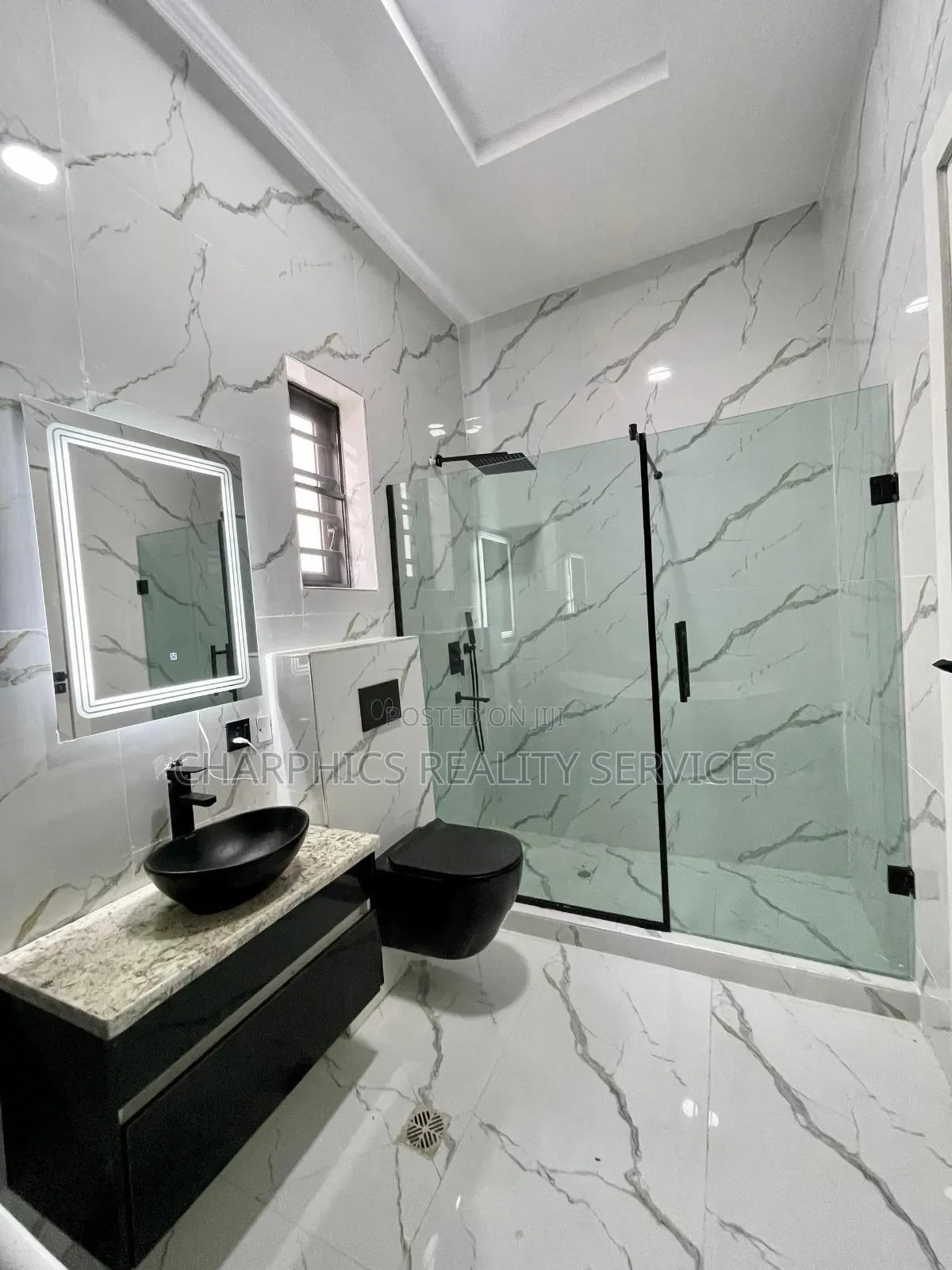 4bdrm Duplex in Ajah for sale