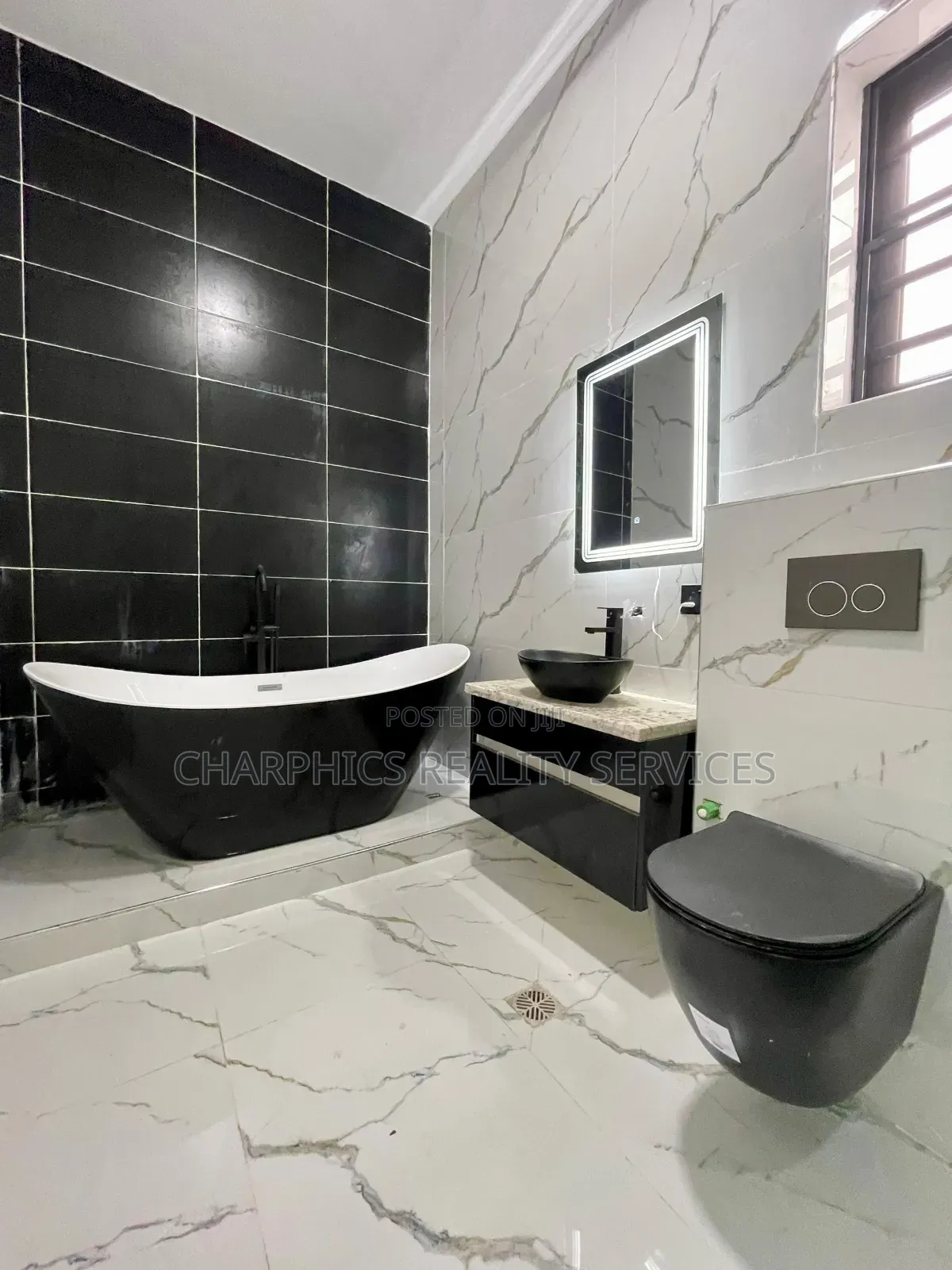 4bdrm Duplex in Ajah for sale
