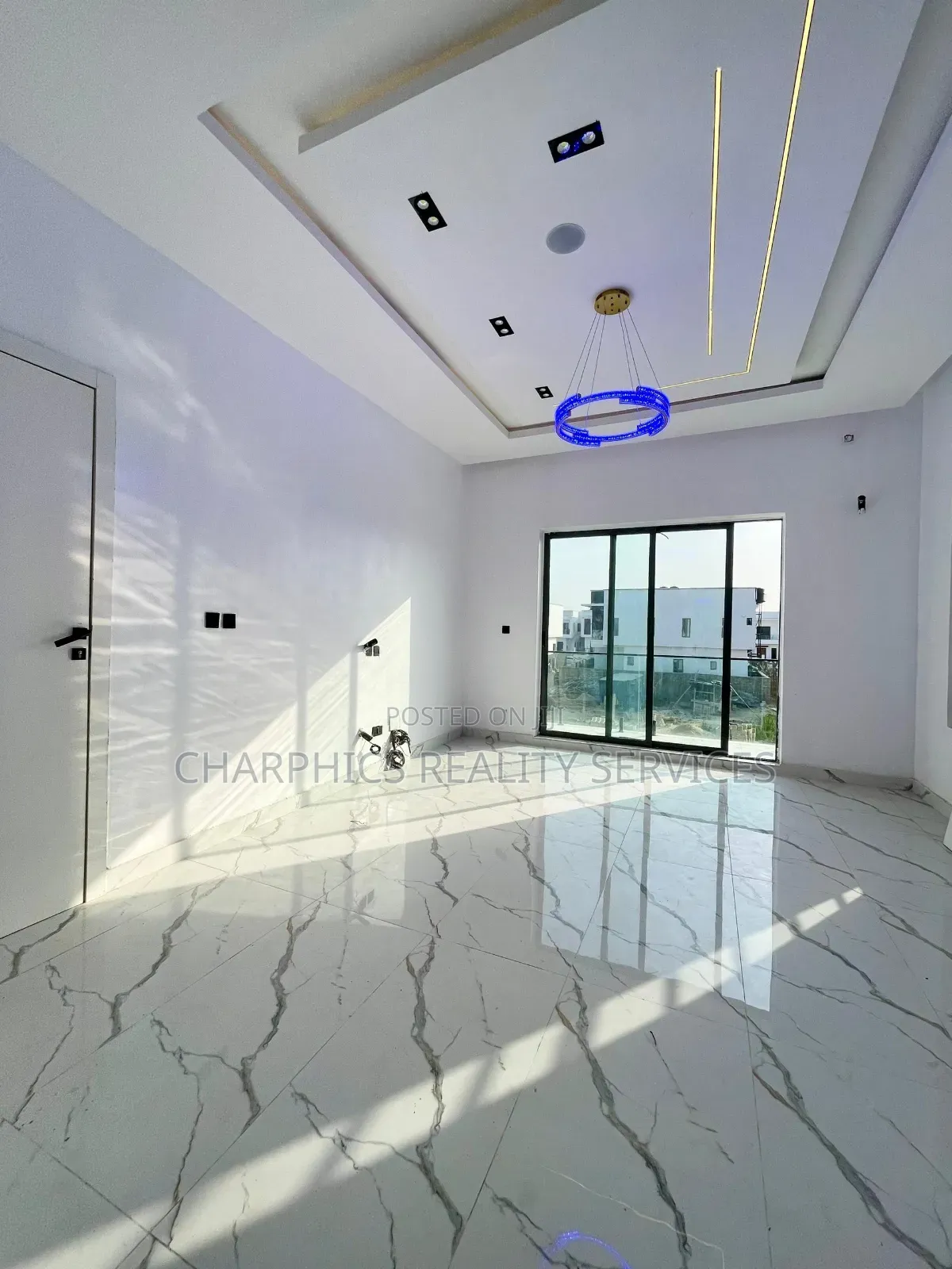 4bdrm Duplex in Ajah for sale