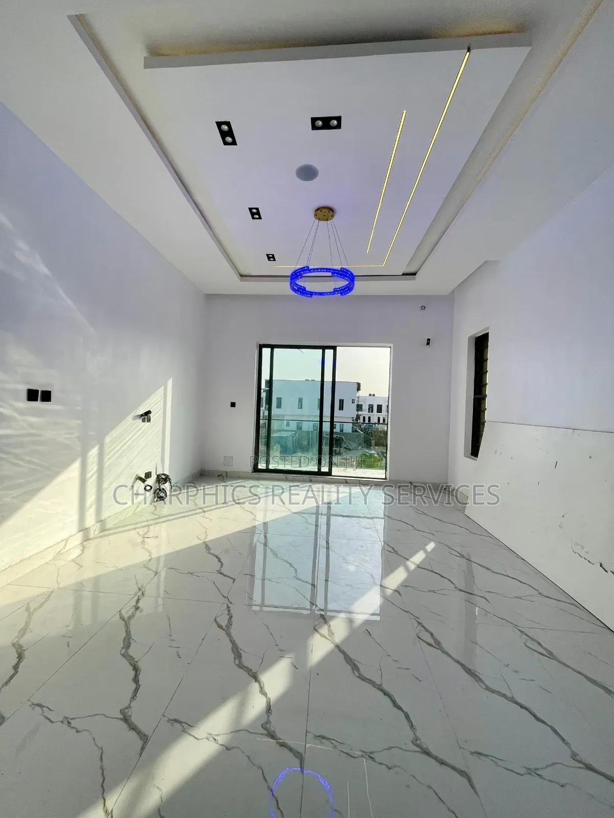 4bdrm Duplex in Ajah for sale