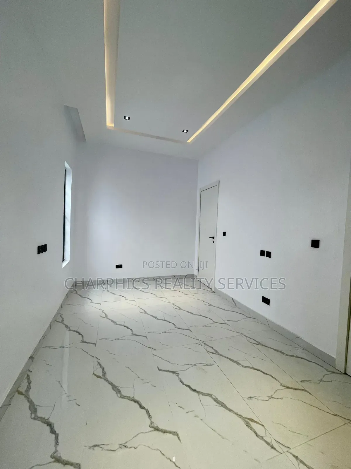 4bdrm Duplex in Ajah for sale
