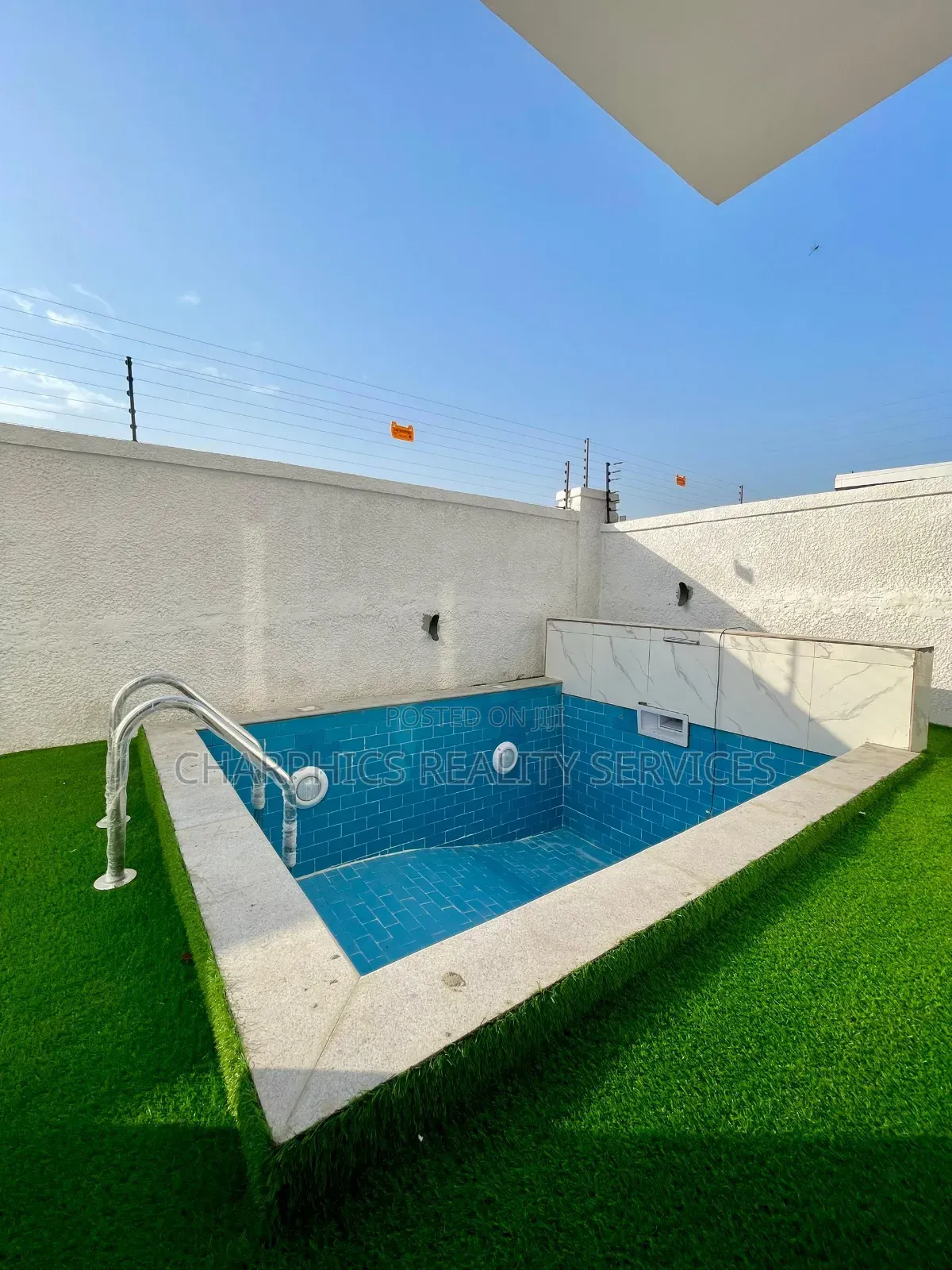 4bdrm Duplex in Ajah for sale