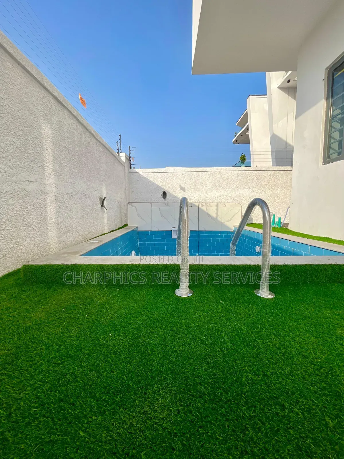 4bdrm Duplex in Ajah for sale