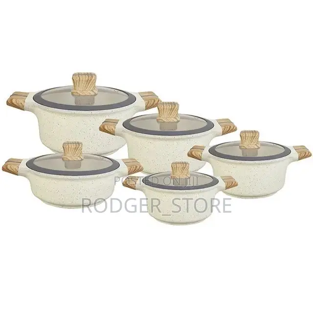 UCC LIFE Quality Induction Pot 