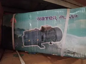 M.C Water Pump 