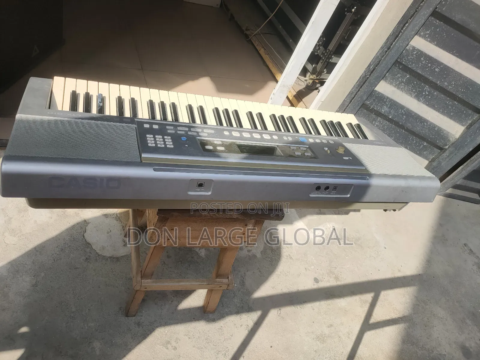 Casio CTK-810