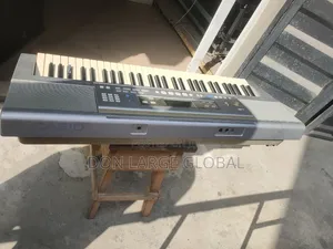 Casio CTK-810