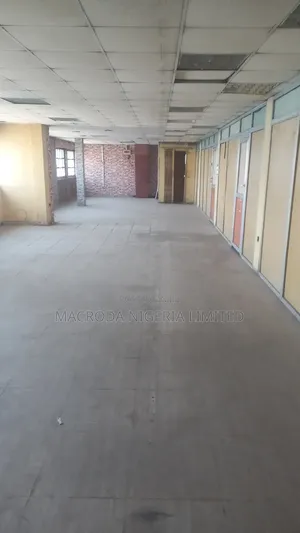 Photo - 100sqm Office Space at Oba Ankra Ikeja