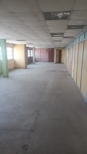 100sqm Office Space at Oba Ankra Ikeja