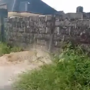 One Plot of Land for Sale