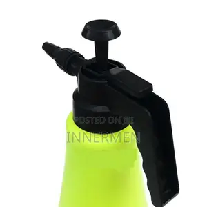 2 Liters Handheld Pressure Sprayer(General Use)