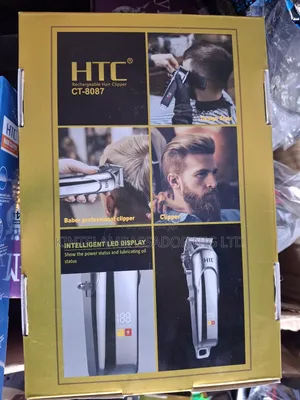 HTC Corsless Clipper
