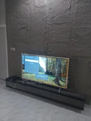 Pu Stone Panel