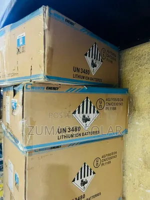 Best Brand Cworth Energy Lithium 5kwh 24v.