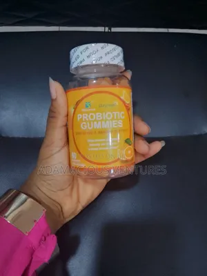 Probiotics Gummies