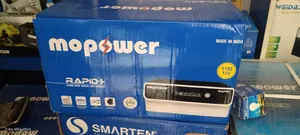 Mopower Inverter, 1.1kva 24v