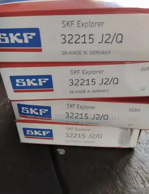 32215j2/Q SKF Bearing Available