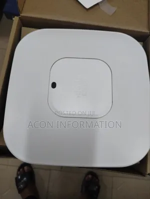 Cisco Access Point - Air-Cap3602i-A-