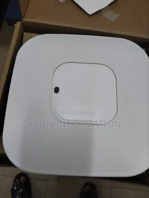 Cisco Access Point - Air-Cap3602i-A-
