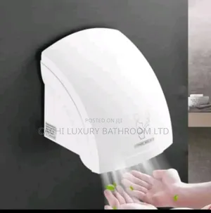 Automatic Hand Dryer