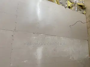 Gymson Board