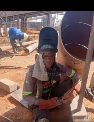 Pipeline Welding, Stainless Steel, Carbon Steel Etc