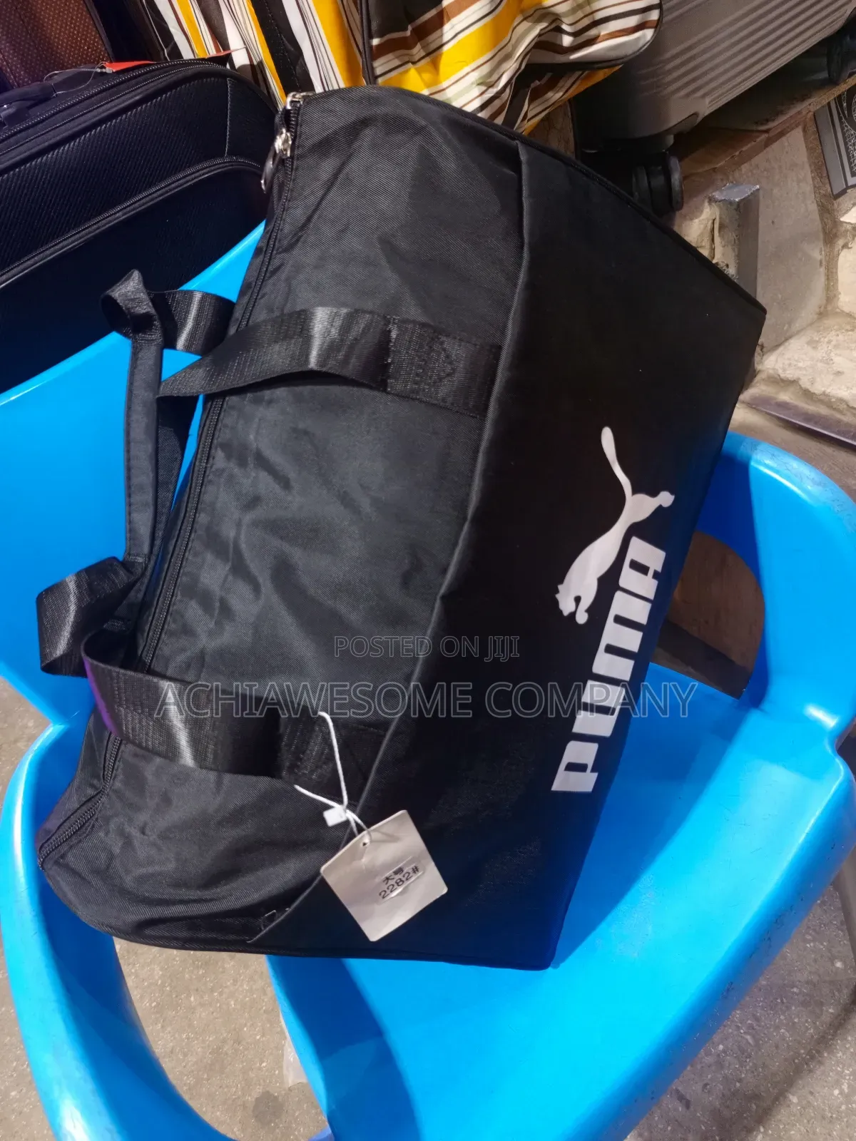 Good Material Duffle Bag