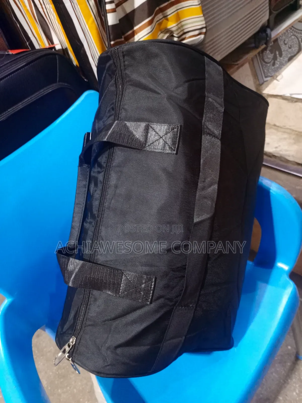 Good Material Duffle Bag