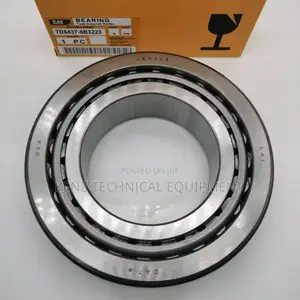 7d8437 Caterpillar Bearings