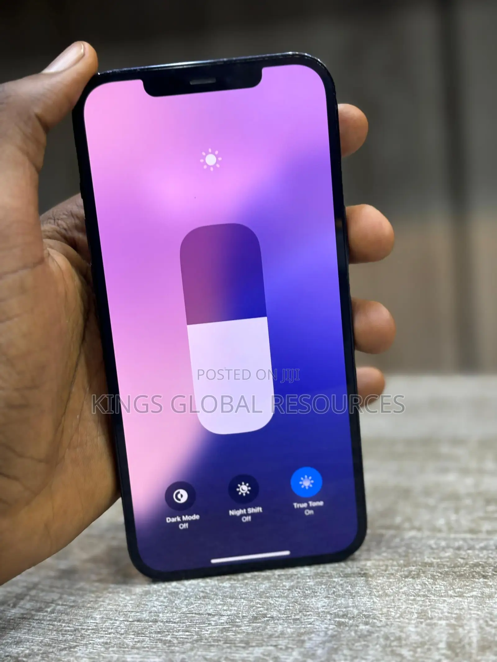 Apple iPhone 12 Pro Max 128 GB Blue