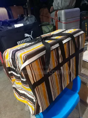 Lightweight Cargo Bag