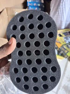 Dread Foam