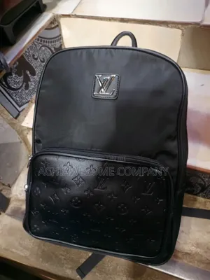 LV Classic Backpack