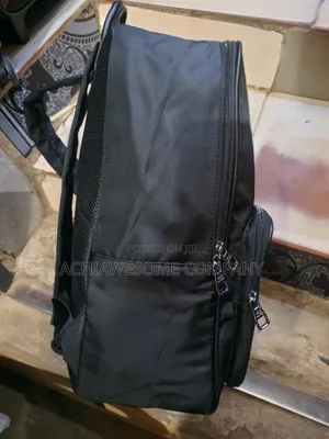 LV Classic Backpack