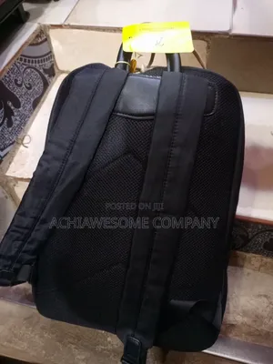 LV Classic Backpack