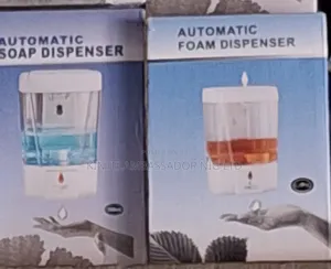 Automatic Soap Dispenser-700 ML