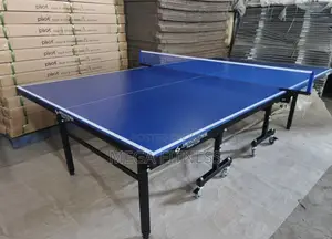 Fibre Outdoor Table Tennis Am