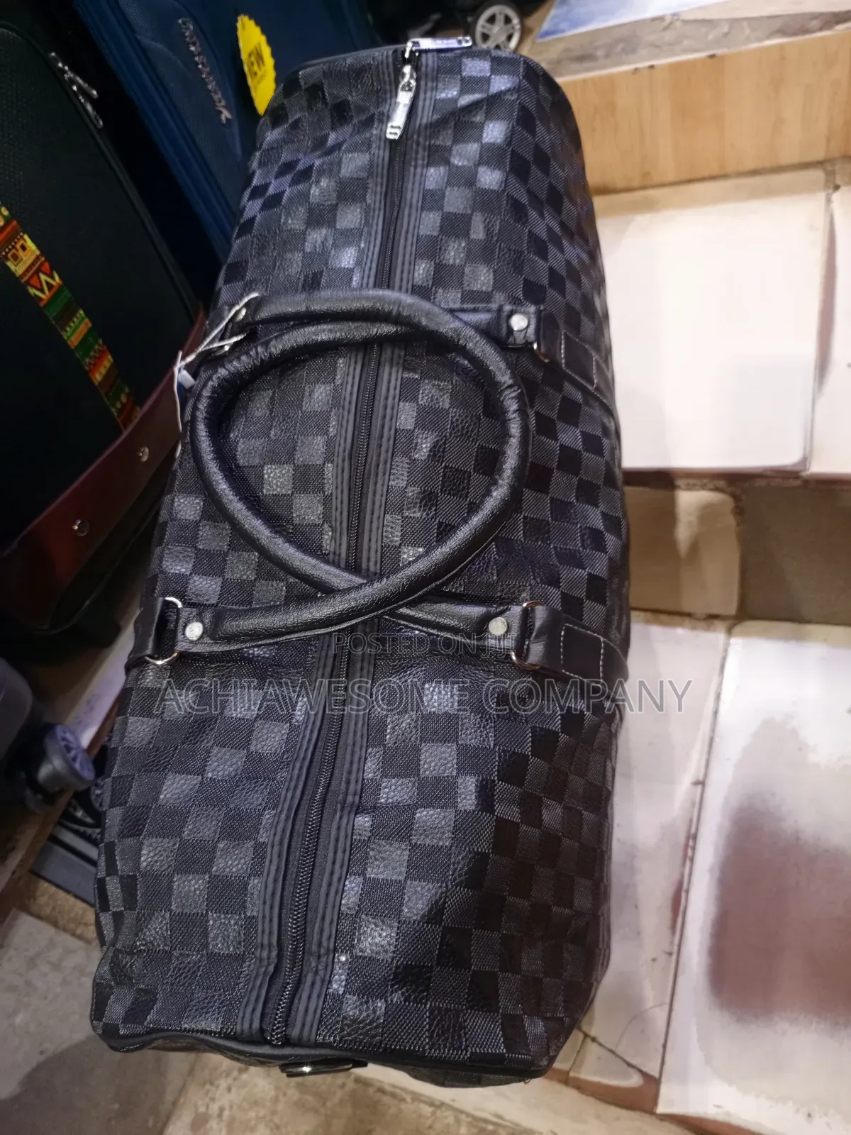 Duffle Bag