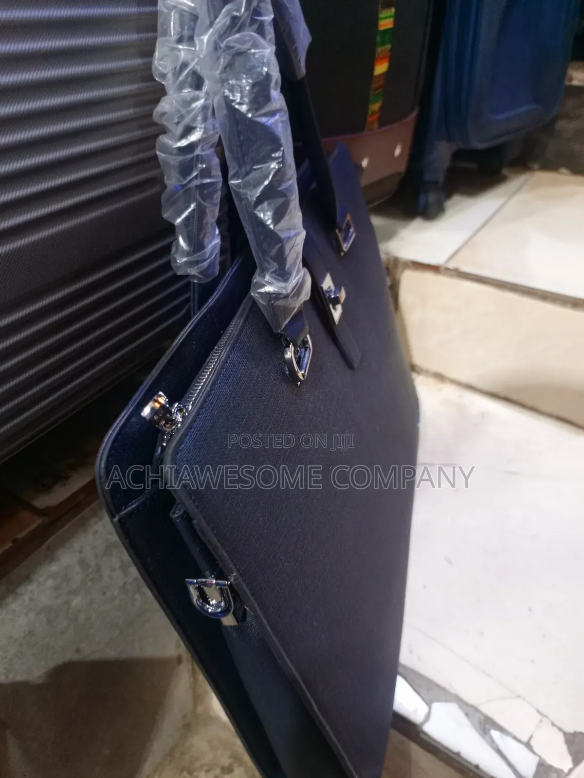 Classic Office Hand Bag