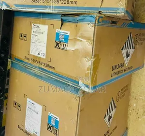 Beat Offer Cworth Energy Lithium 5kwh 24v.