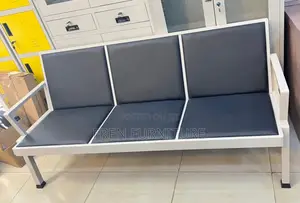 Imported Quality Airport Chairs