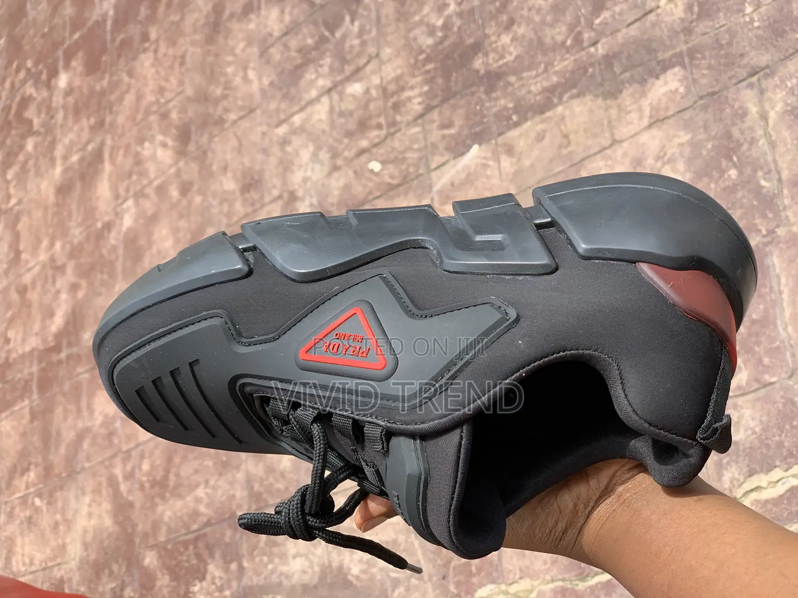 Prada Milano