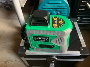 4D 12lines Laser Level