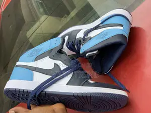 Ankle Big Size Nike Sneakers